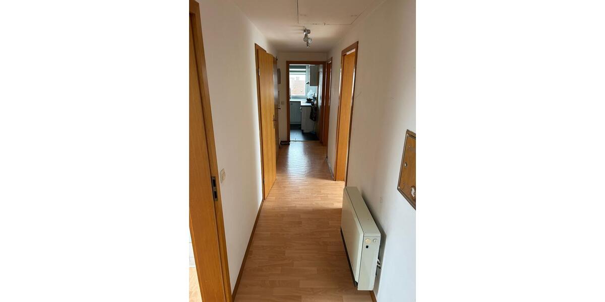 Dachgeschoßwohnung Winterlingen - 4 Zimmer, 60 m&sup2;, 550&euro; | Angebot:25948437