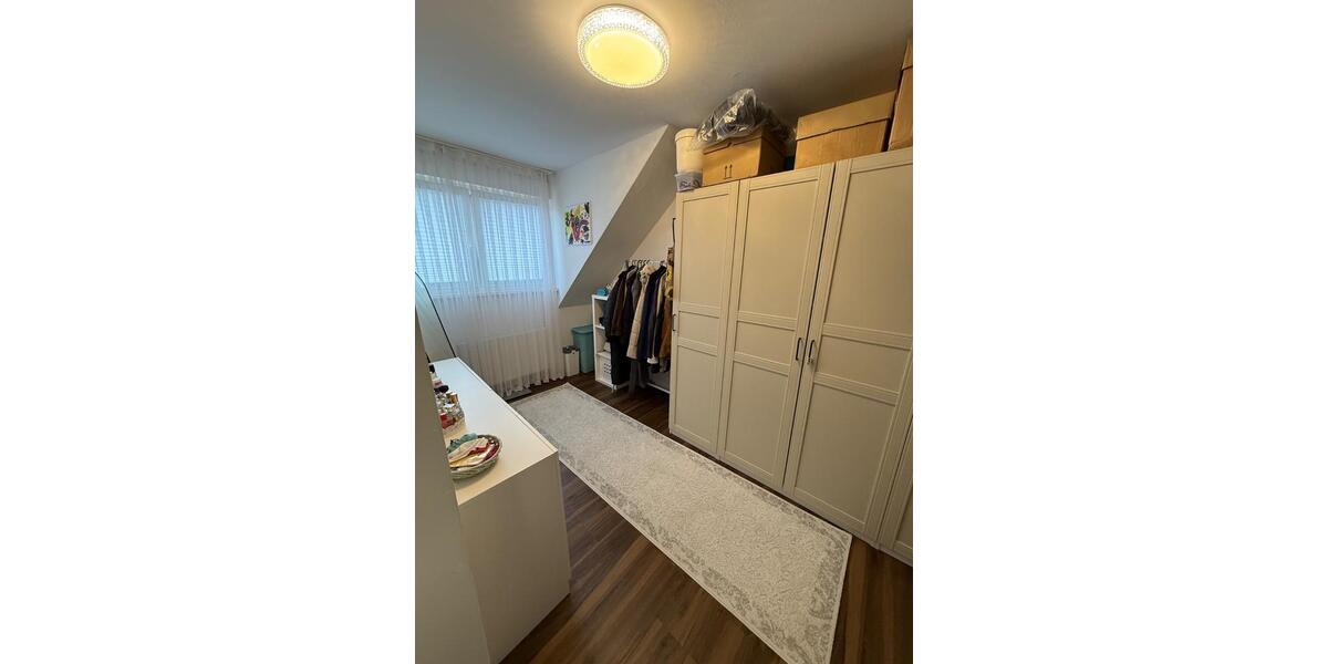 Maisonettenwohnung Osnabrück Gretesch - 4 Zimmer, 90 m&sup2;, 930&euro; | Angebot:26239082