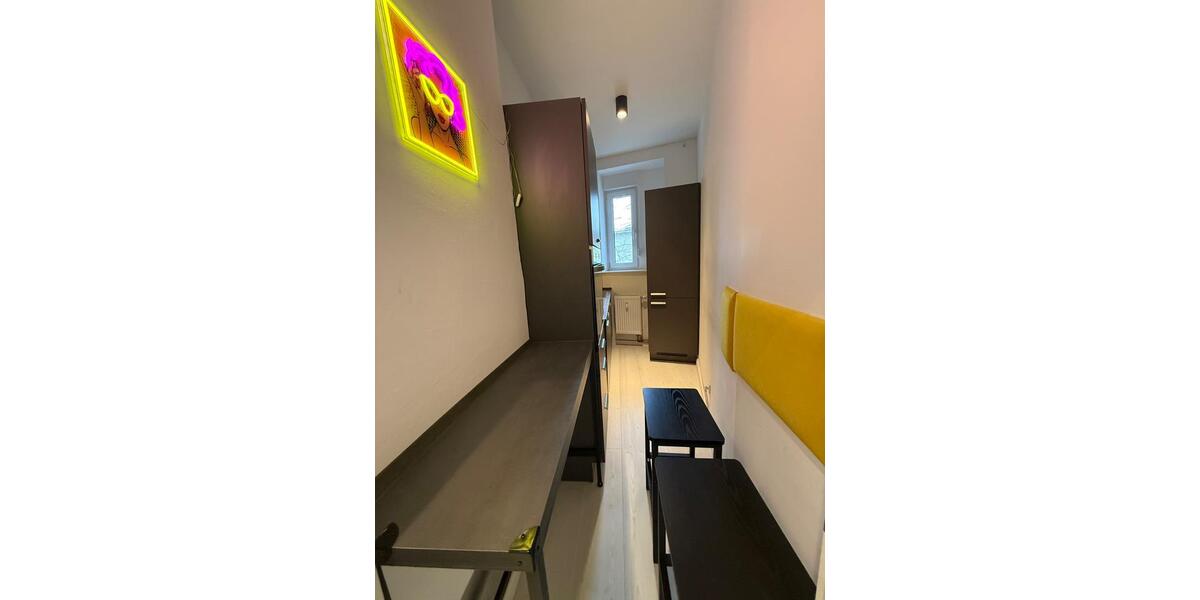 Etagenwohnung Osnabrück Fledder - 2 Zimmer, 46 m&sup2;, 359&euro; | Angebot:26598451