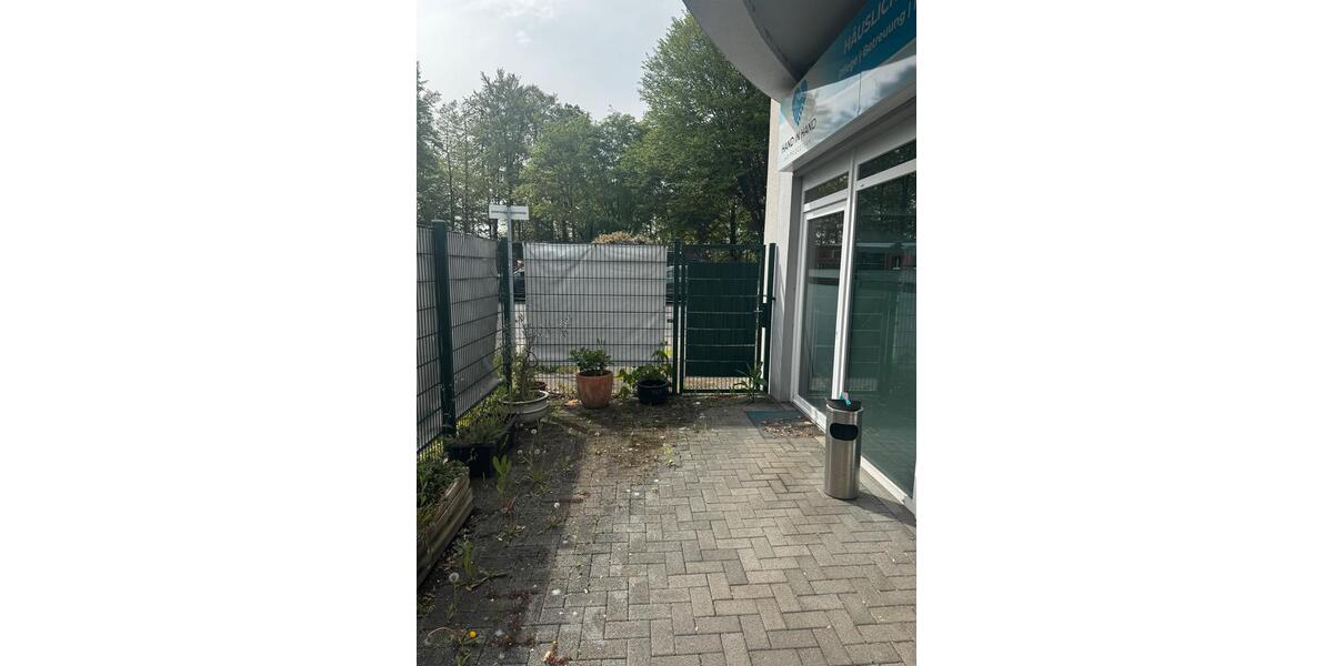 Gewerbeobjekt Köln Mülheim - 2.431&euro; | Angebot:26340593