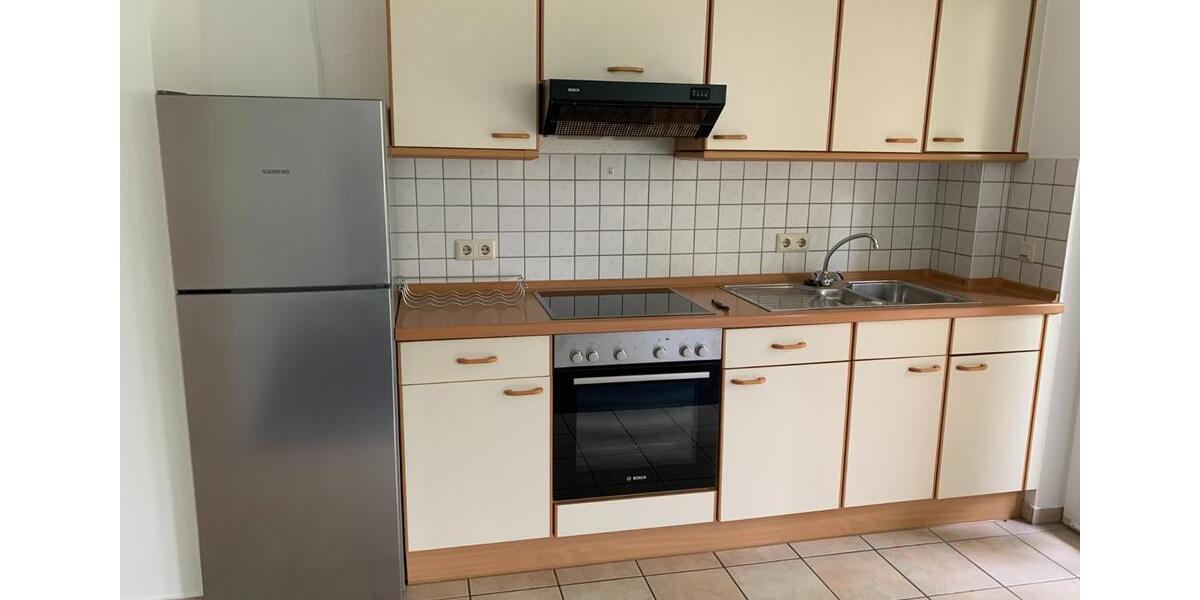 Erdgeschoßwohnung Hemer - 2 Zimmer, 51 m&sup2;, 490&euro; | Angebot:24225975