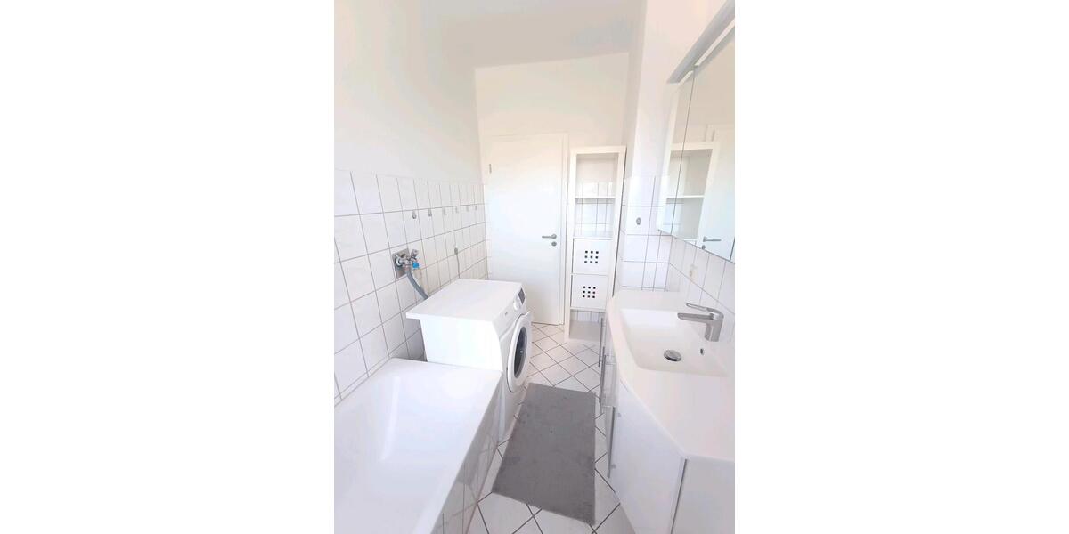 Etagenwohnung Coswig (Anhalt) - 3 Zimmer, 72 m&sup2;, 648&euro; | Angebot:26380252