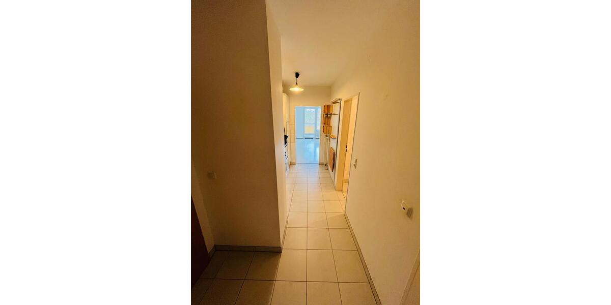 Etagenwohnung Mainz Oberstadt - 1 Zimmer, 42 m&sup2;, 690&euro; | Angebot:25162327