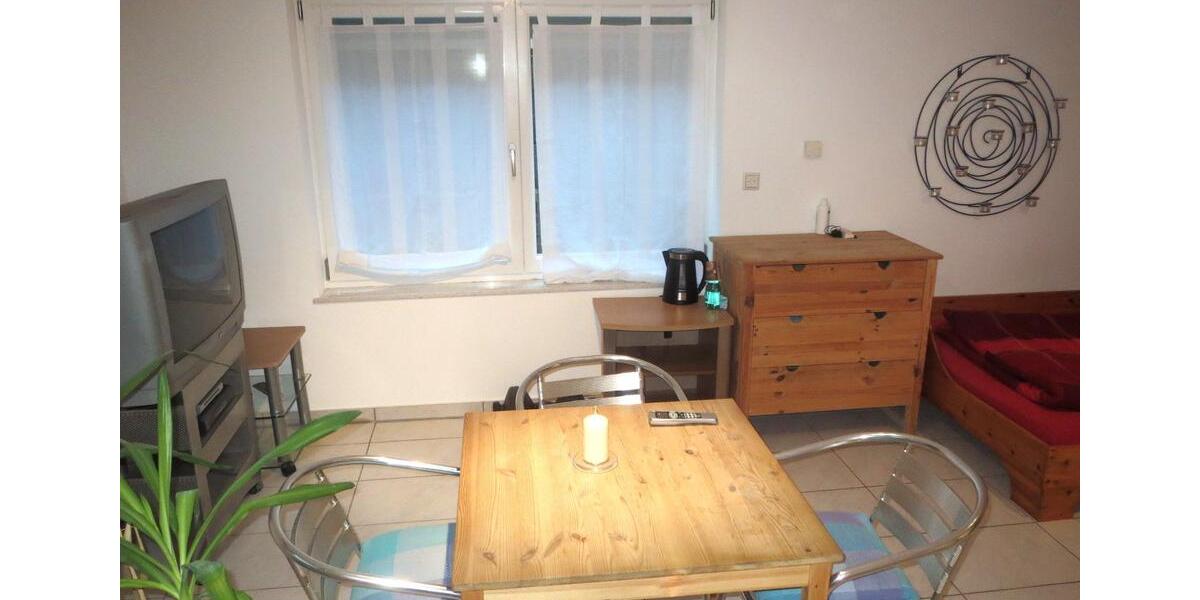 Etagenwohnung Eppertshausen - 1 Zimmer, 30 m&sup2;, 370&euro; | Angebot:26695627