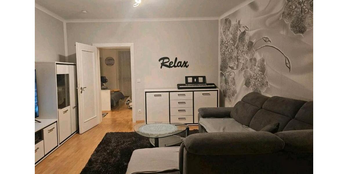 Wohnen auf Zeit Kleinblittersdorf - 3 Zimmer, 80 m&sup2;, 670&euro; | Angebot:26640889