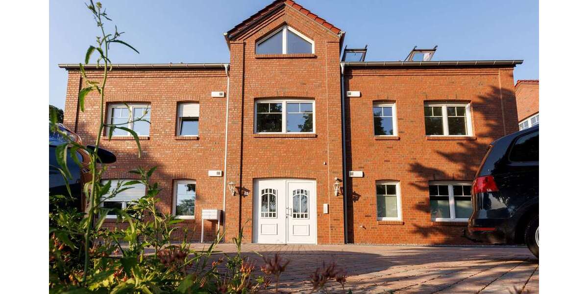 Etagenwohnung Telgte Vadrup - 2.5 Zimmer, 65 m&sup2;, 840&euro; | Angebot:27252272