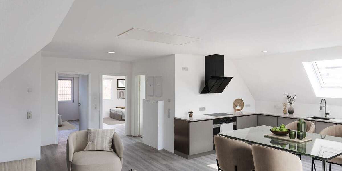 Wohnung zum Mieten in Gäufelden 1.400 € 87.85 m² 3 zimmer