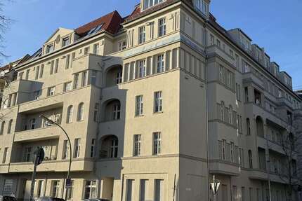 Wohnung Berlin Neukölln - 3 Zimmer, 107 m&sup2;, 2.139&euro; | Angebot:25293790