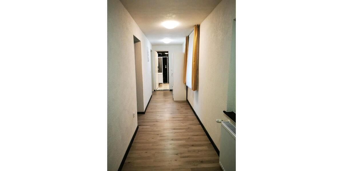 Wohnen auf Zeit Gelsenkirchen Gelsenkirchen-Nord - 2 Zimmer, 54 m&sup2;, 17&euro; | Angebot:25326771