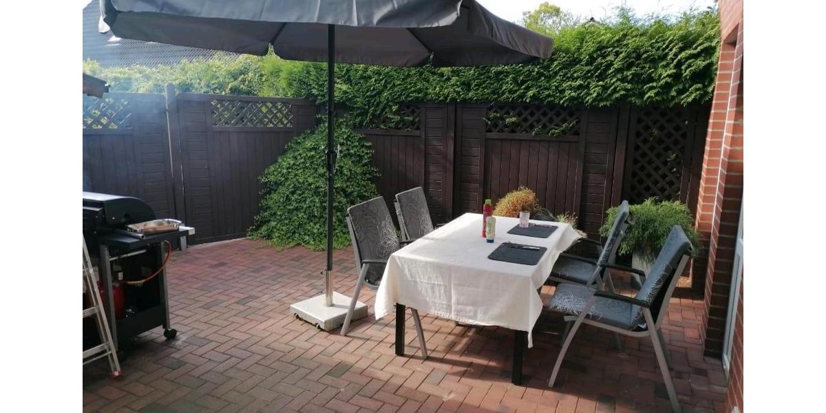 Erdgeschoßwohnung Leer (Ostfriesland) - 3 Zimmer, 90 m&sup2;, 1.080&euro; | Angebot:24831710