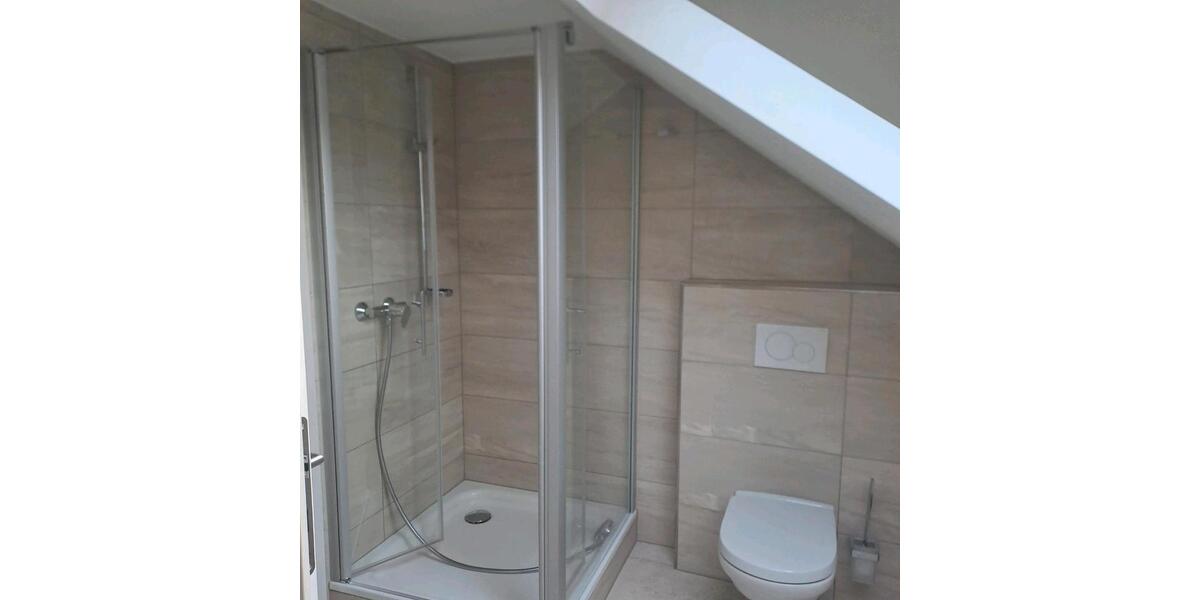 Dachgeschoßwohnung Trier - 4 Zimmer, 80 m&sup2;, 900&euro; | Angebot:26645893