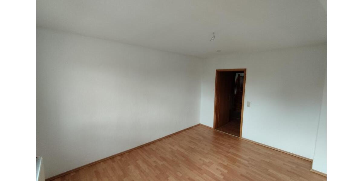 2-Raum-Wohnung im Dachgeschoss 2 zimmer