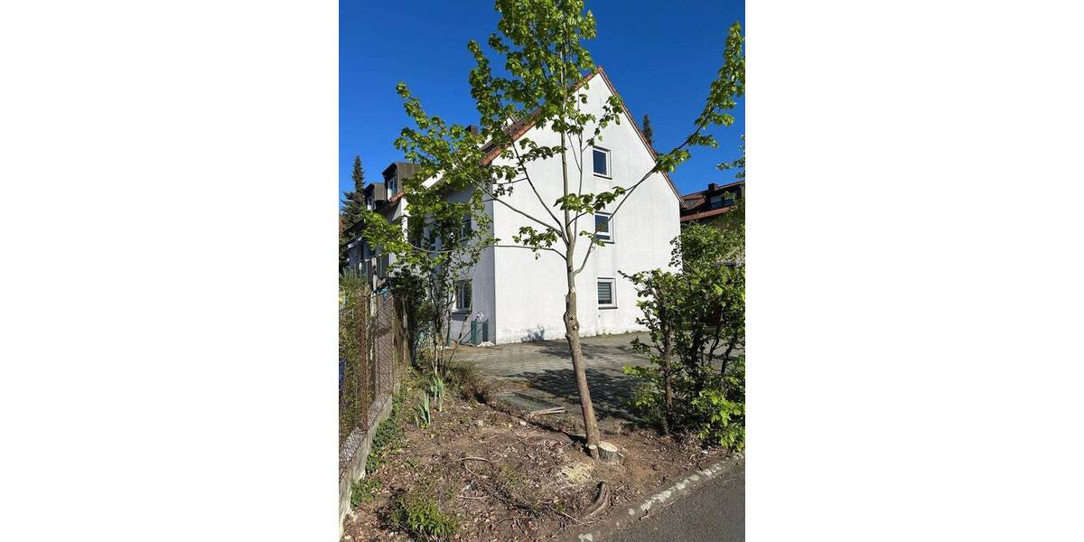 Etagenwohnung Erlangen Alterlangen - 2 Zimmer, 74 m&sup2;, 1.100&euro; | Angebot:26377668