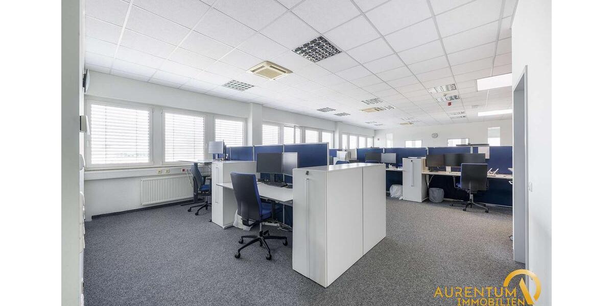 Gewerbeobjekt Neutraubling - 3.990&euro; | Angebot:23863887