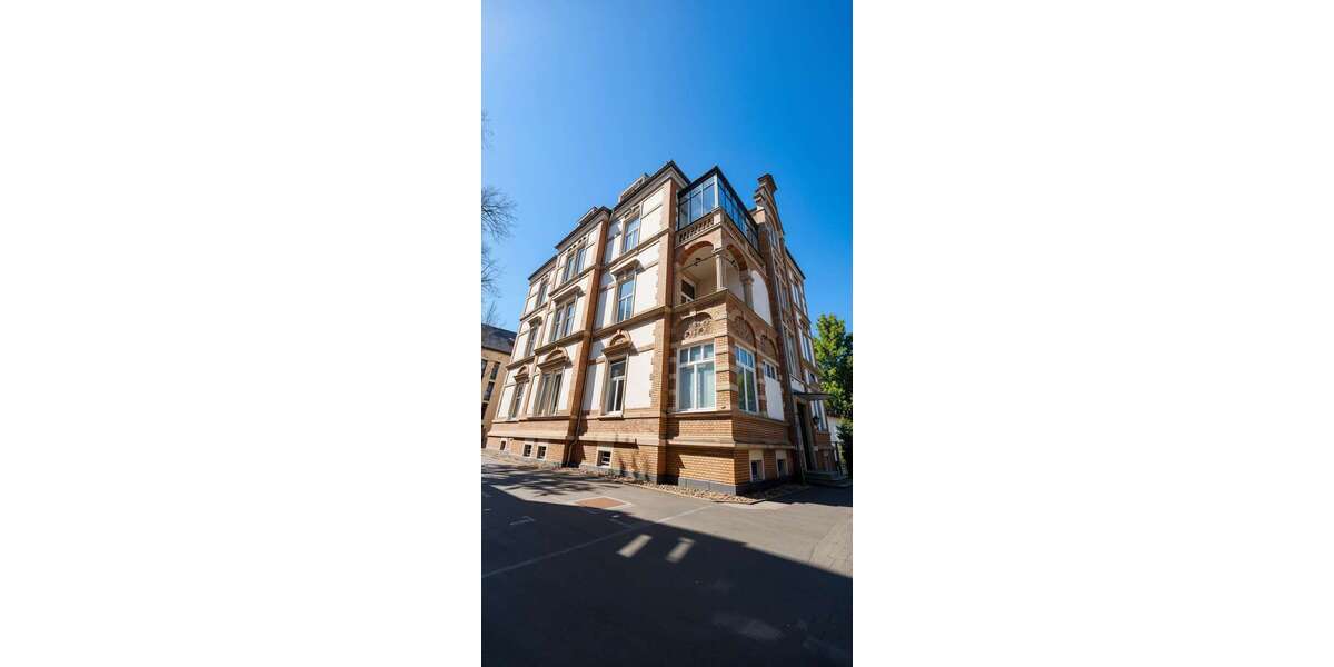 Etagenwohnung Wiesbaden Südost - 2 Zimmer, 40 m&sup2;, 900&euro; | Angebot:24647667