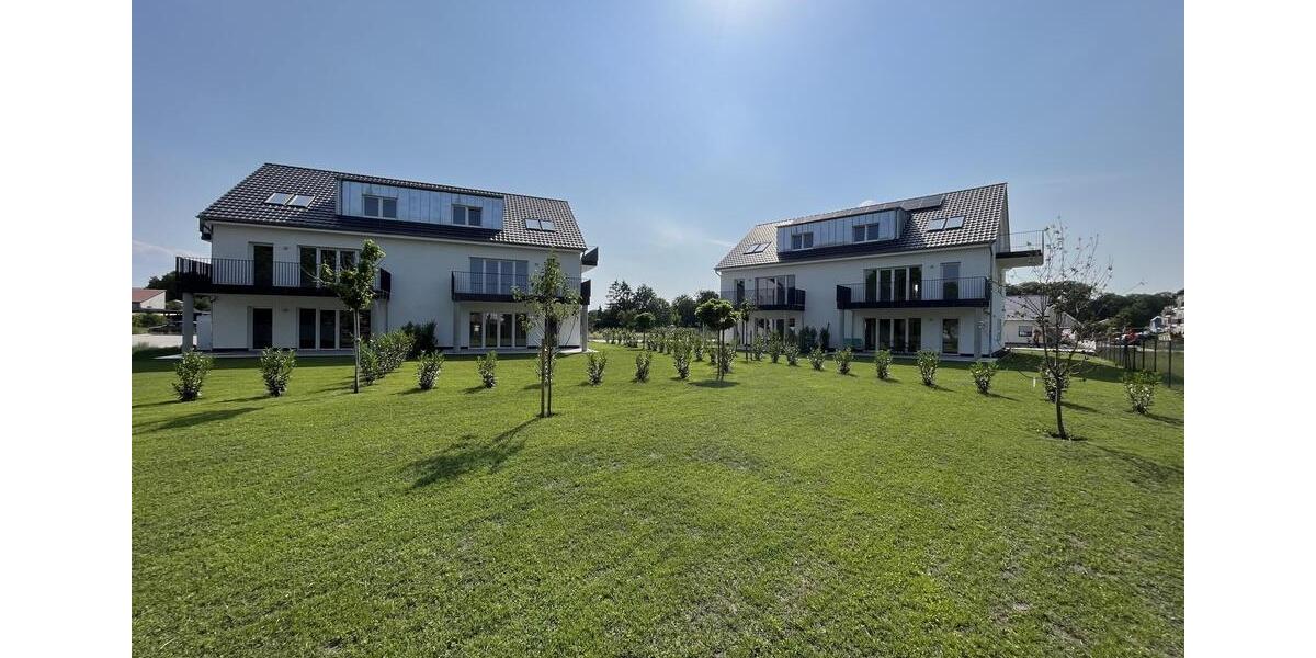 Etagenwohnung Mittenwalde - 3 Zimmer, 80 m&sup2;, 1.100&euro; | Angebot:26421340