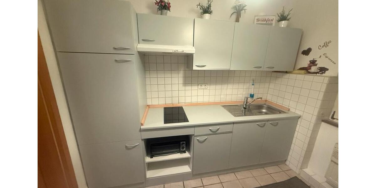 Wohnen auf Zeit Heidenheim an der Brenz Aufhausen - 1 Zimmer, 16 m&sup2;, 430&euro; | Angebot:26031991