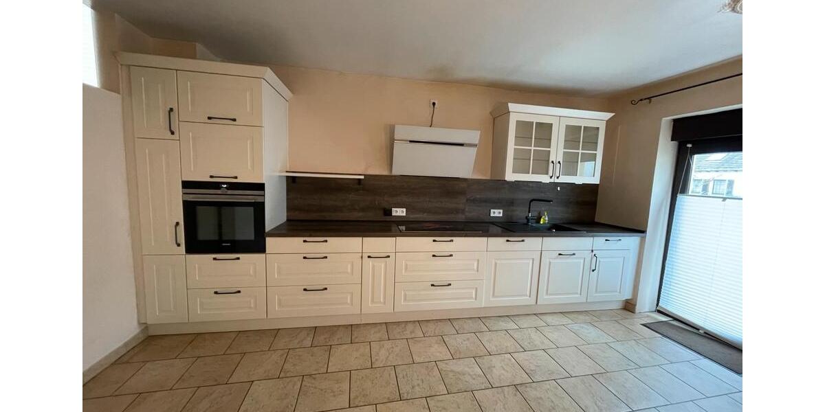 Reihenhaus Rehlingen-Siersburg Siersburg - 5 Zimmer, 170 m&sup2;, 950&euro; | Angebot:25567615