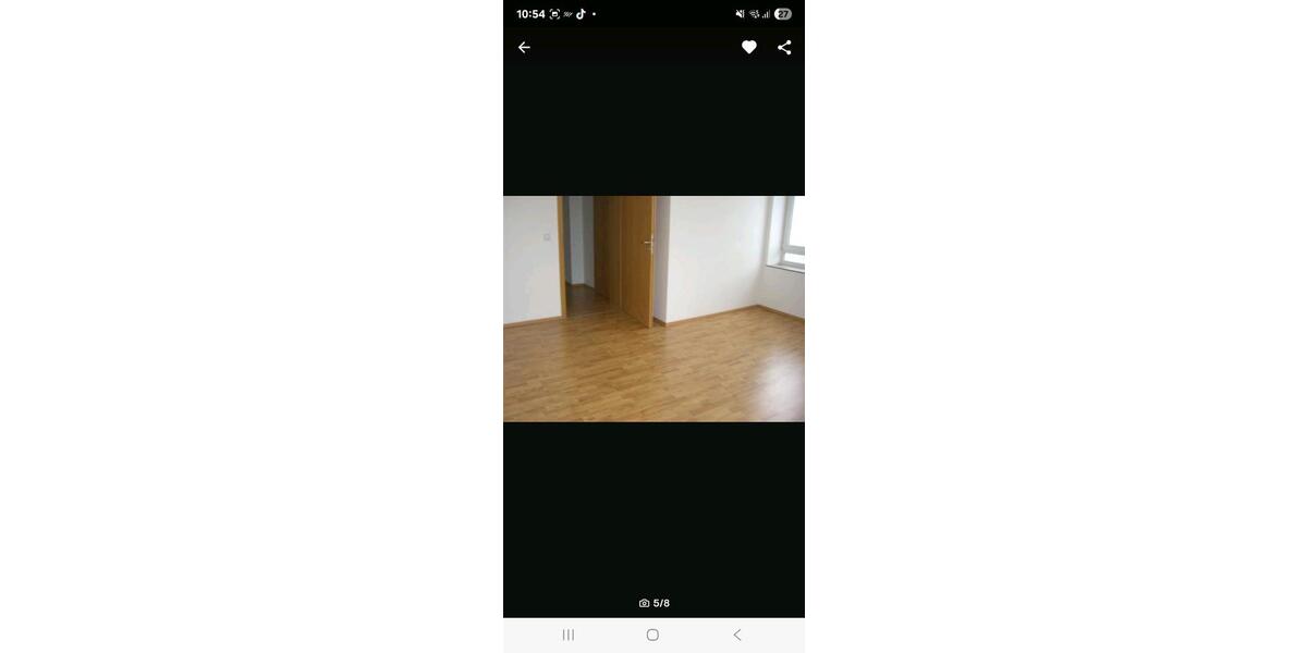 Bettplatz in WG(2-Bett-Zimmer) -10€Tag. 2 zimmer