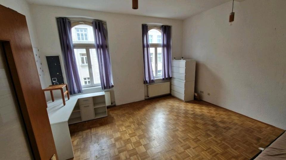 Zimmer in einer WG 1 zimmer