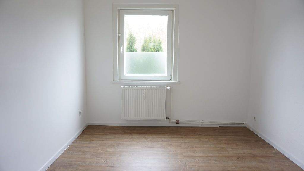 Erdgeschosswohnung im Hittfelder Ortskern! 3 zimmer