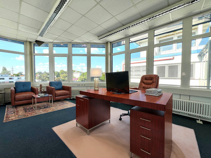 Büro in Nürnberg 11.700 € 2130.33 m²