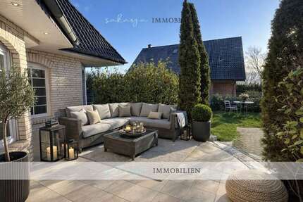 Haus Melle Bruchmühlen - 5 Zimmer, 181 m&sup2;, 2.500&euro; | Angebot:26028520