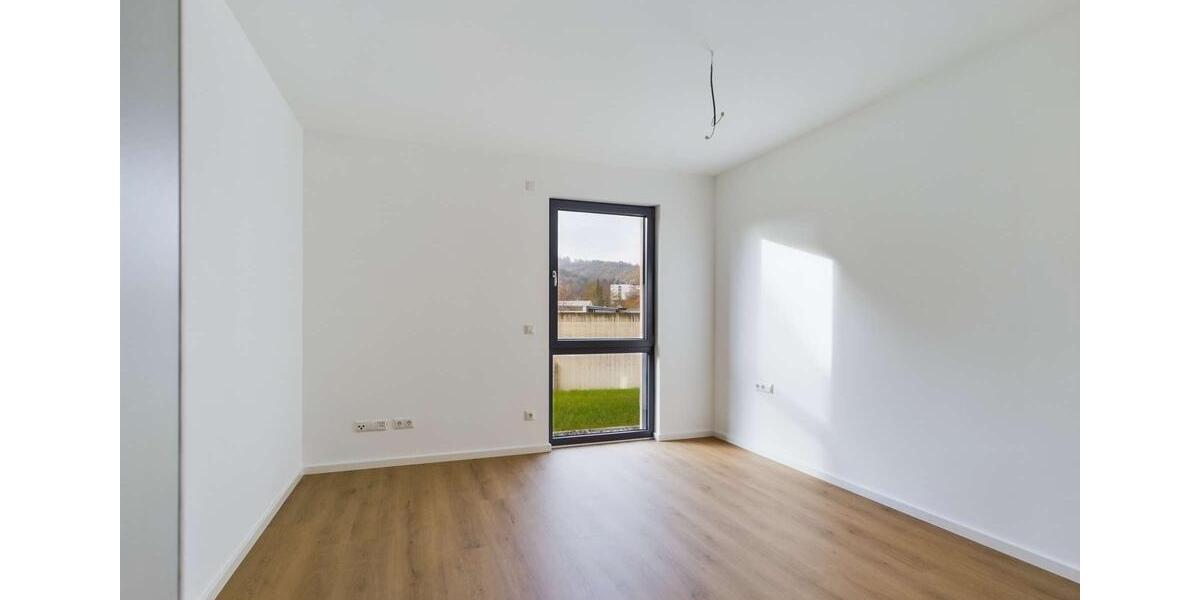 Erdgeschoßwohnung Rotenburg an der Fulda - 2 Zimmer, 75 m&sup2;, 895&euro; | Angebot:25991167