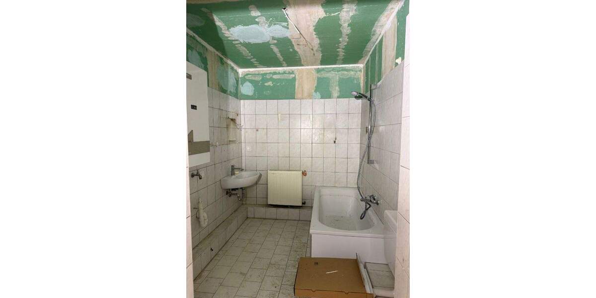 Etagenwohnung Herne Herne-Süd - 3 Zimmer, 68 m&sup2;, 408&euro; | Angebot:24505570