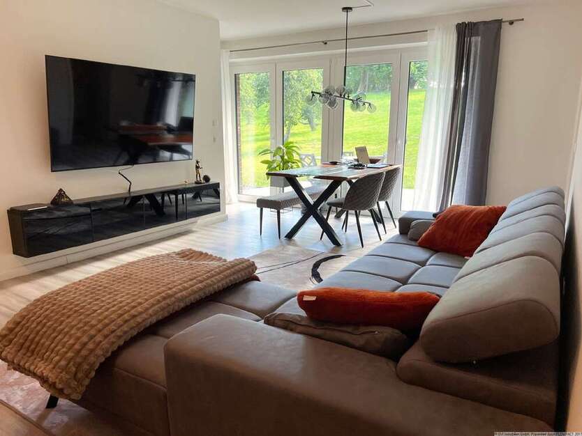 Wohnung zum Mieten in Kiel 1.176 € 84.03 m²