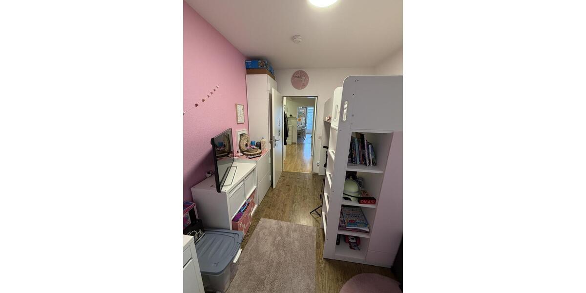 Etagenwohnung Mönchengladbach Süd - 3 Zimmer, 69 m&sup2;, 580&euro; | Angebot:26588042