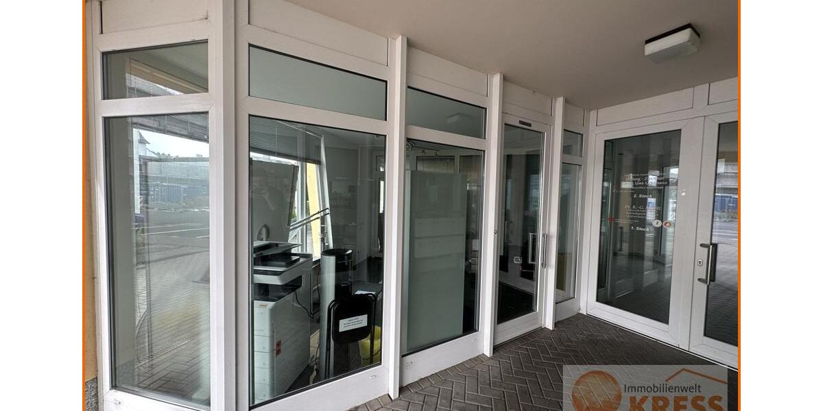 Gewerbeobjekt Schlüchtern - 1.200&euro; | Angebot:23909669