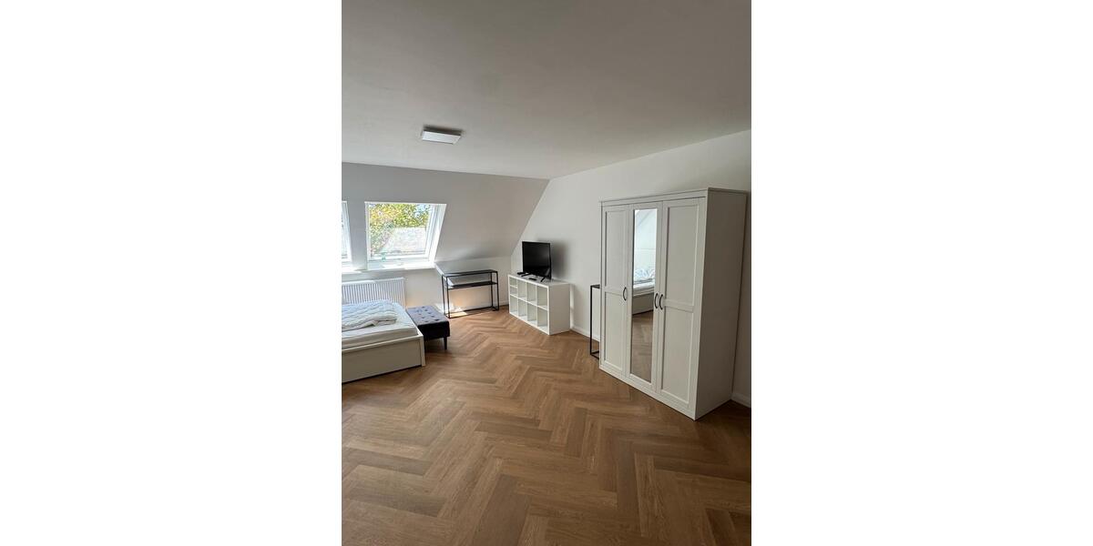 Etagenwohnung Bad Nenndorf - 1 Zimmer, 35 m&sup2;, 650&euro; | Angebot:26692402