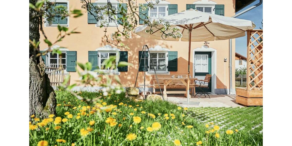 Wohnen auf Zeit Peiting - 2.5 Zimmer, 1.500&euro; | Angebot:21548689