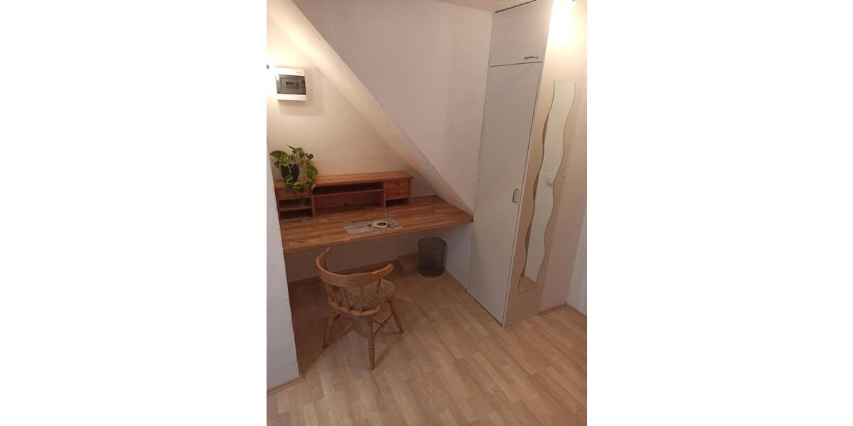 Wohnen auf Zeit Rottenacker - 1 Zimmer, 25 m&sup2;, 35&euro; | Angebot:26553497