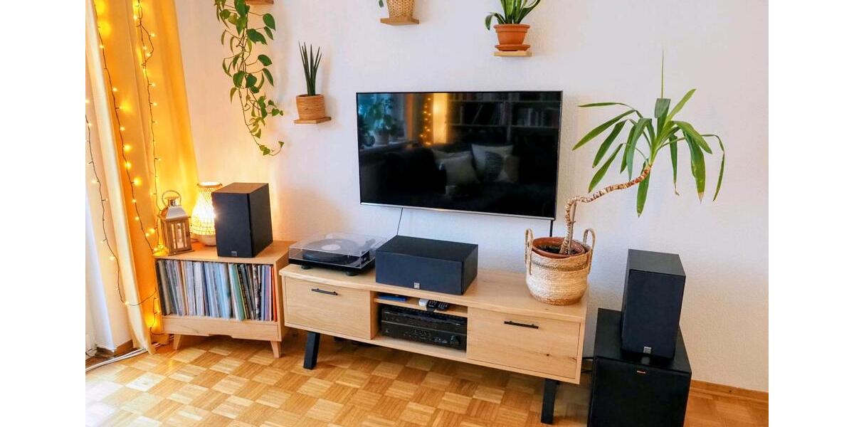 Wohnen auf Zeit Hannover Vahrenwald-List - 2 Zimmer, 70 m&sup2;, 1.200&euro; | Angebot:24746983