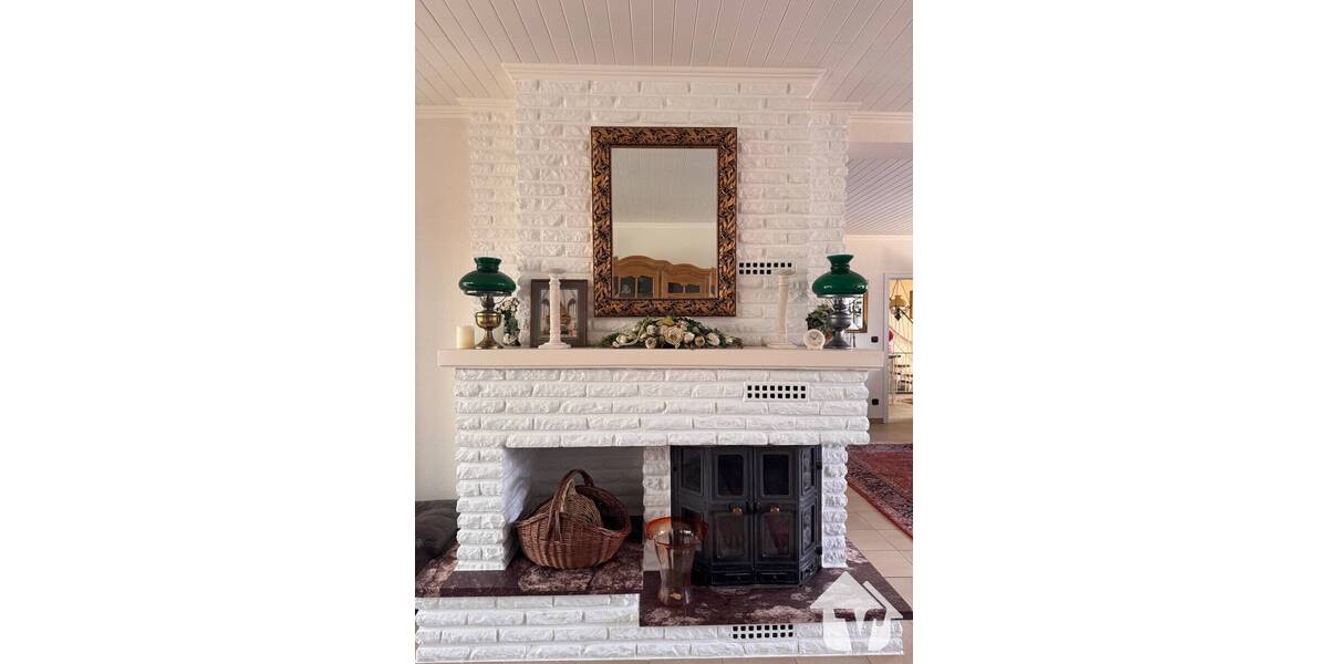 Einfamilienhaus Meppen Nödike - 6 Zimmer, 135 m&sup2;, 1.130&euro; | Angebot:26064991