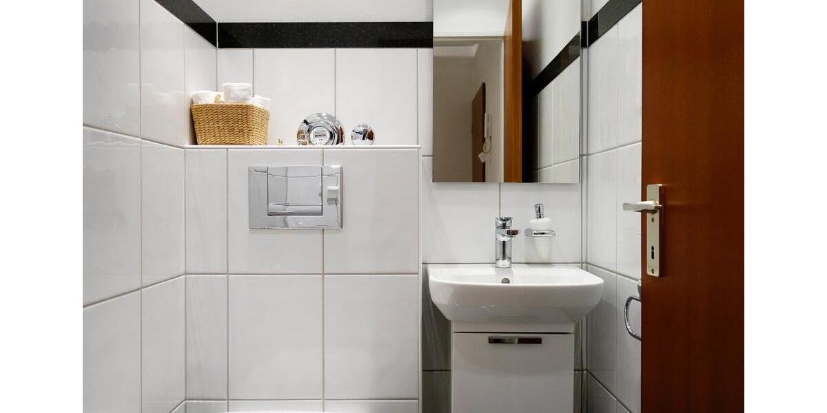 Terrassenwohnung Saarlouis - 4 Zimmer, 111 m&sup2;, 1.150&euro; | Angebot:26285107