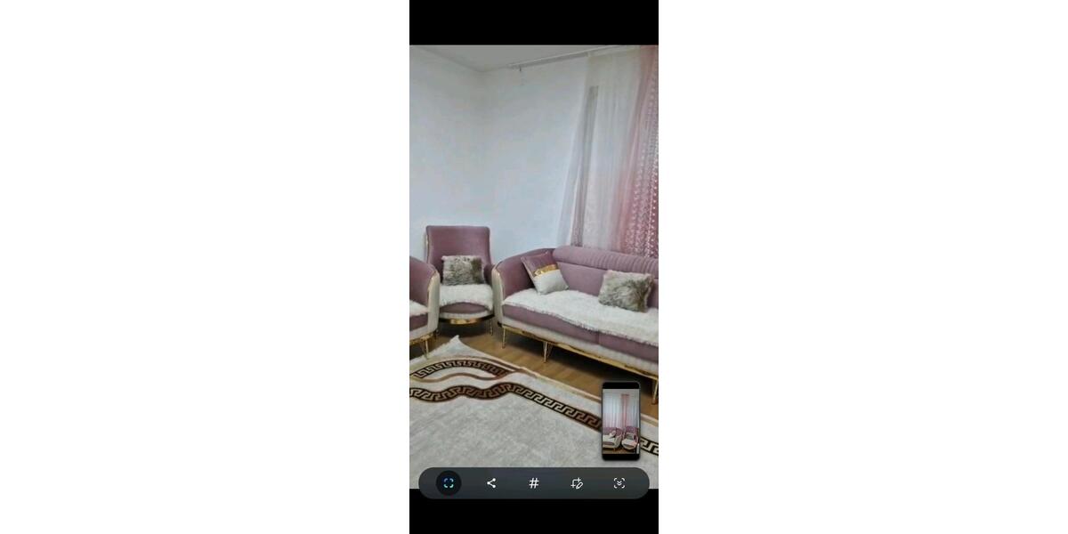 Einfamilienhaus Bielefeld Mitte - 2 Zimmer, 60 m&sup2;, 790&euro; | Angebot:27614911