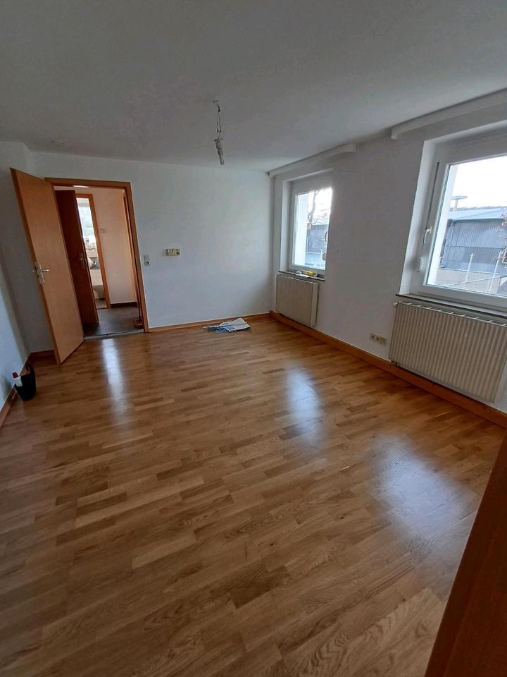2 Zimmer Wohnung zu vermieten