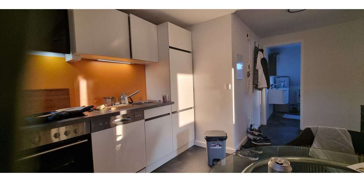 Etagenwohnung Schönheide - 5 Zimmer, 98 m&sup2;, 500&euro; | Angebot:26188740