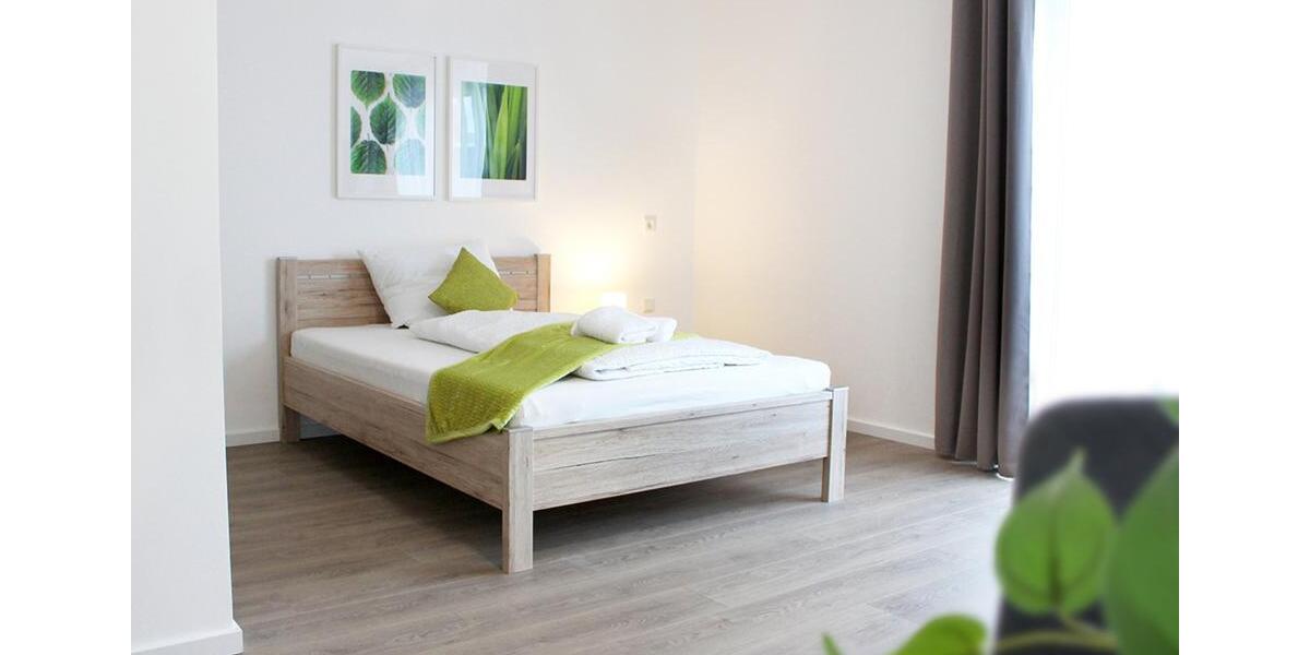 Etagenwohnung Kelheim - 1 Zimmer, 23 m&sup2;, 700&euro; | Angebot:25781712