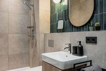 Wohnung zum Mieten in Berlin 815 € 19.7 m²