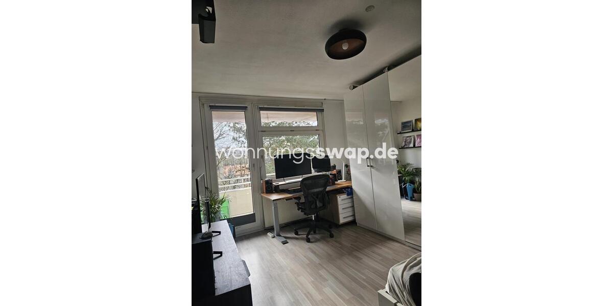 Etagenwohnung München Pasing-Obermenzing - 1 Zimmer, 22 m&sup2;, 463&euro; | Angebot:24867252