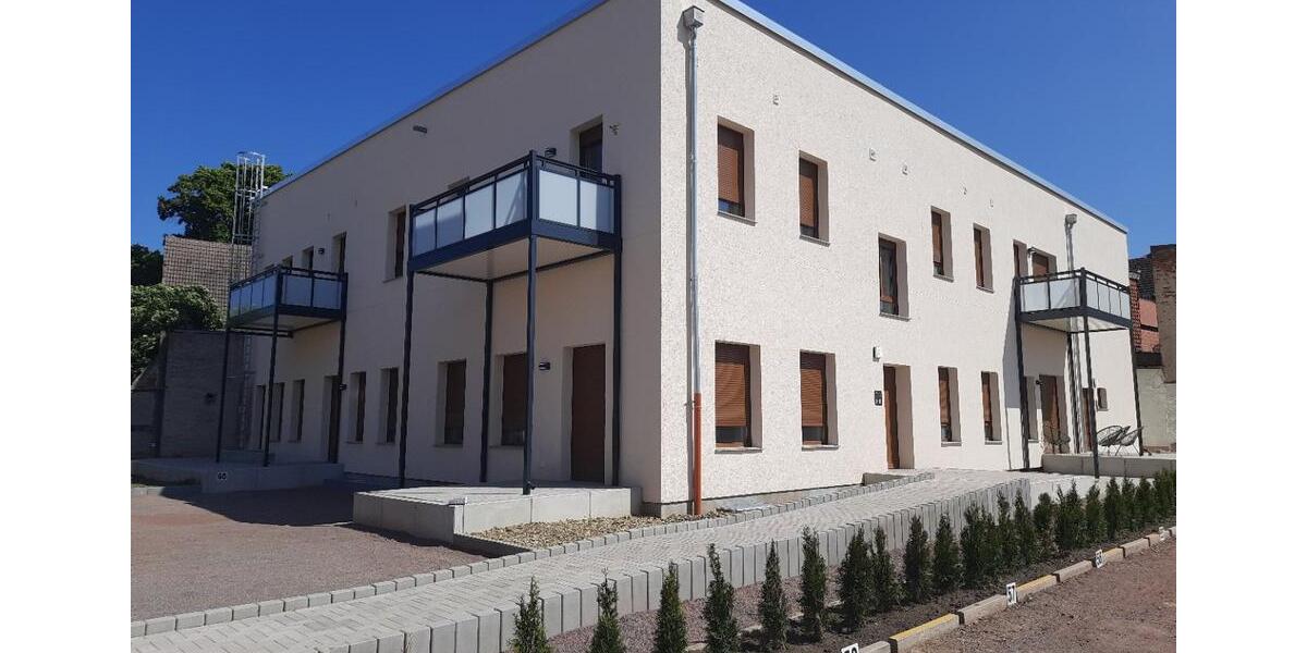 Etagenwohnung Quedlinburg - 2 Zimmer, 73 m&sup2;, 1.020&euro; | Angebot:26492107
