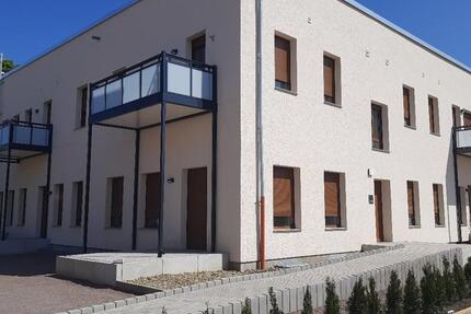 Wohnung Quedlinburg - 2 Zimmer, 73 m&sup2;, 1.020&euro; | Angebot:26492107