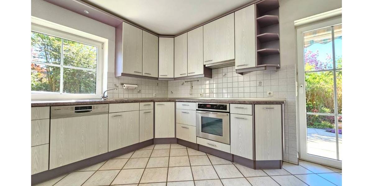 Einfamilienhaus Hamburg-Bramfeld Bramfeld - 4 Zimmer, 133 m&sup2;, 2.395&euro; | Angebot:26703039