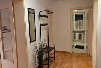 Wohnen auf Zeit Saarbrücken Eschberg - 3 Zimmer, 81 m&sup2;, 20&euro; | Angebot:26108321