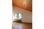 Dachgeschoßwohnung Günzburg - 4 Zimmer, 120 m&sup2;, 980&euro; | Angebot:26368905