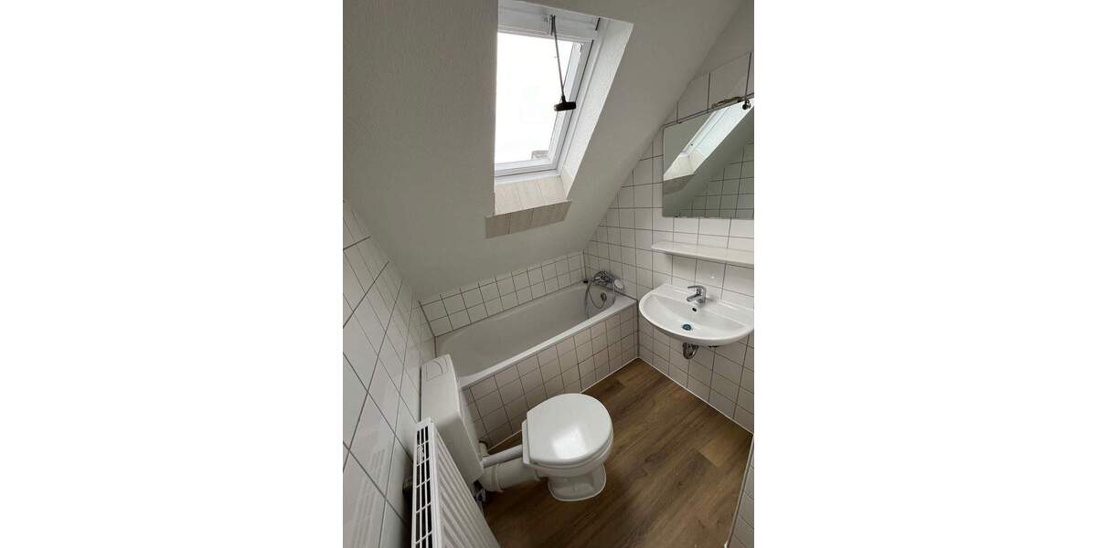 Etagenwohnung Remscheid Süd - 2 Zimmer, 47 m&sup2;, 399&euro; | Angebot:26109324